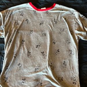 Disney Mickey Mouse tee